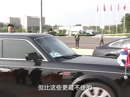 武契奇访华:提前剧透的破局之喜 【独家】【首发】#时代的荣耀 #全球创作者计划 #零基础看懂全球 #时代砺剑高燃出列 #在合集看百态