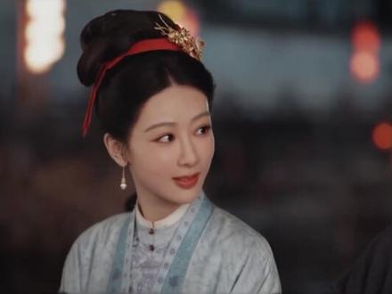 家业:李祯看到骆文谦手臂胭脂墨痕迹认出他,俩人默契未挑明身份