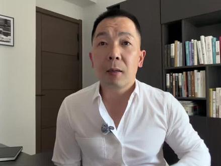 一年内市值腰斩的小米,现在是不是好的价格?#价值投资 #复利思维 #长期主义