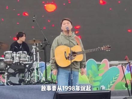 《写给黄淮》:大学生失恋写下的封笔歌,意外火遍全国 #写给黄淮 #邵帅 #音乐分享 #音乐 #毕业季