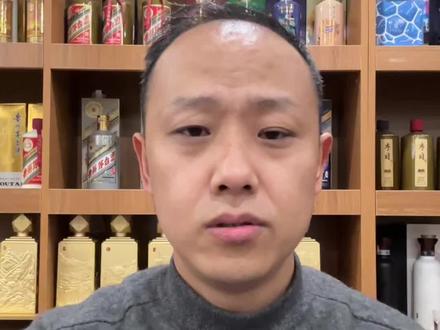 经常吃饭喝酒碰到鱼头酒,你知道鱼头酒的意思吗?#靳松豪