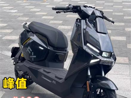 电摩车型,首选 #小牛FX风速 #小牛电动 #小助手上热门 #抖音推广作品热门 #作品推荐