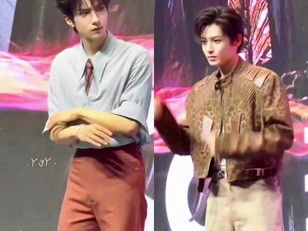 姐姐平时都化这么浓的妆吗
非粉🈲仿 模仿请询问我并艾特 不同平台请标明
#侯明昊 #余承恩 #入青云