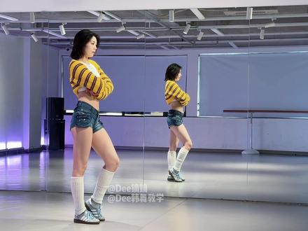 Hearts2Hearts-Rude全曲舞蹈Stella位 Rude全曲舞蹈翻跳Stella位 语音教学来也 #rude #舞蹈教学 #舞蹈分解教学视频 #舞蹈分解 #青年创作者成长计划 完整的课程分解在大号橱窗@Dee镝镝