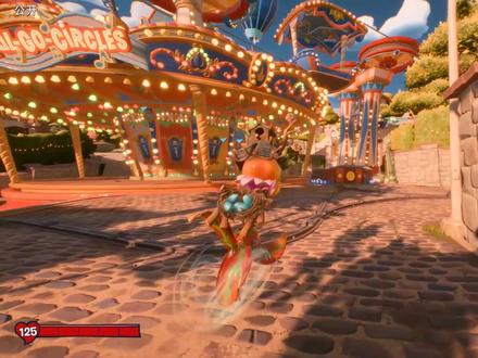 【植物大战僵尸和睦小镇保卫战】新手指南