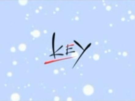 《CLANNAD》游戏的OP,没想到游戏有手机版的啊#动漫 #CLANNAD