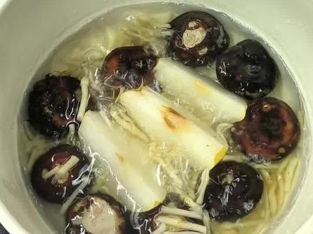 希望正在发根生芽#鼻炎结束了#我的厨房日记#生活指南