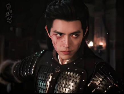 腾讯视频预约《白日提灯》3月28号,中午12点准时上映,和我一起看贺思慕#白日提灯 #迪丽热巴 #电视剧推荐