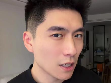 今天也有在偷偷变白 #韩束男士焕白精华露 #美白精华#男生护肤#韩束男士#男士美白