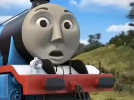 #托马斯 #托马斯小火车 #儿童动画 #托马斯和他的朋友们