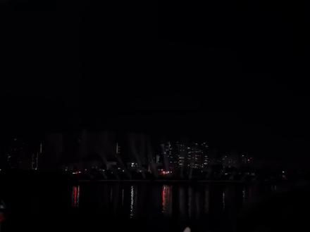 据说昨晚(大年初三)有20万人到现场看了河源烟花秀,你看了没?
#超美烟花 #烟花秀 #春节氛围 #七彩祥云烟花 #河源旅游