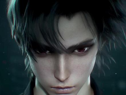 《神秘复苏》首支PV上线,诡域世界,他的命运又将走向何方? #动漫 #动漫推荐 #二次元 #我在抖音看动漫 #神秘复苏