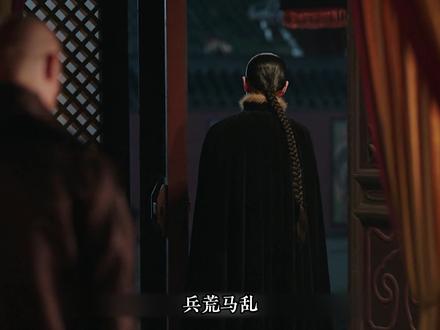 李万堂服毒自尽,世间万事哪有绝对的对和错 #大生意人