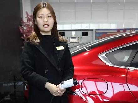 比亚迪秦PLUS DM-i充电口使用讲解,点击左下角链接,了解本地最新款价格 #汽车 #每天一个用车知识 #带你懂车 #比亚迪秦plusdmi #汽车使用视频说明书