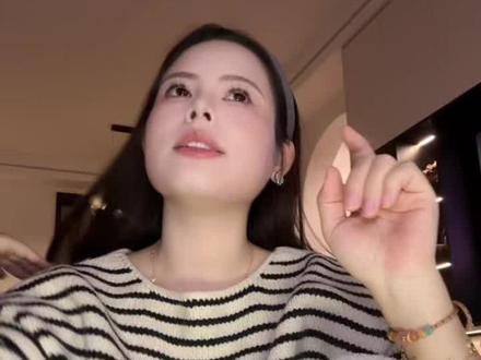 方圆脸真的可以试试发箍 很气质 很高级#发箍