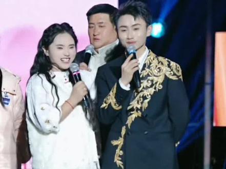 孔德攀·灰姑娘结婚#乔瞧