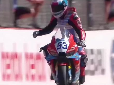 德比斯X张雪,良驹配伯乐#张雪机车