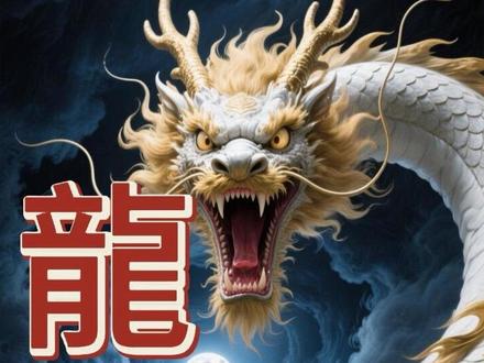 所以大家觉得龙到底存不存在?#龙 #神话 #十二生肖