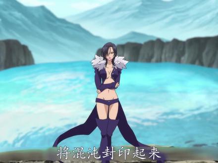一切的秘密被揭开,玛琳竟是幕后主使 #动漫解说 #我在抖音看动漫