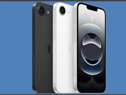 iPhone 17e将在本月发布,没有灵动岛! 采用A19芯片,还有iPad 12一同推出!
#iPhone #iOS #芯片 #iPad12