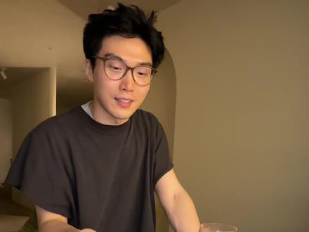 这么搞 不知不觉真会醉 #微醺 #酒蒙子的日常 #调酒