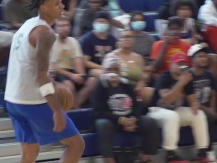 今年最让人失望的球星?保罗班切罗 #nba2konline2 #美职篮全明星 #班切罗 #魔术队 #球员推荐