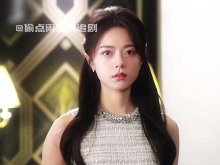 可曾看过什么桃黑黑 #赵今麦 #骄阳似我 #桃黑黑 #女寝 #万万没想到