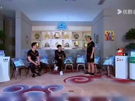 笑死我了🤣🤣🤣#奔跑吧兄弟#初代跑男