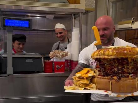 盘点世界上最大的东西,一个比一个离谱! #科普 #世界之最 #最大的 #涨知识