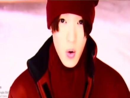 #HOT #SES #神话组合 #飞行少年团 #俞永镇 圣诞歌