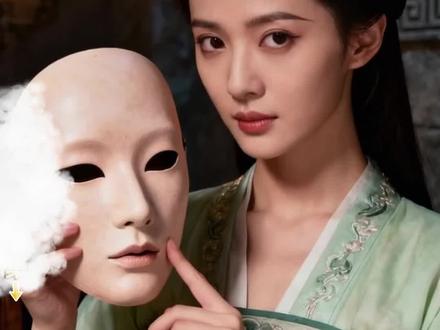 HZ01078 通过信物认出旧人,方知当年被迫假死。-2 #待梨花落尽 #麦芽短剧 #百亿剧好看计划 #因为一个片段看了这部剧 #热门短剧