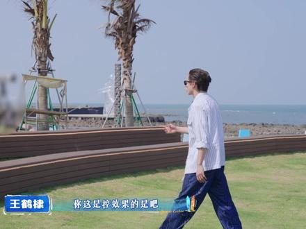 主理人#王鹤棣完全是全能来的!#亲爱的客栈