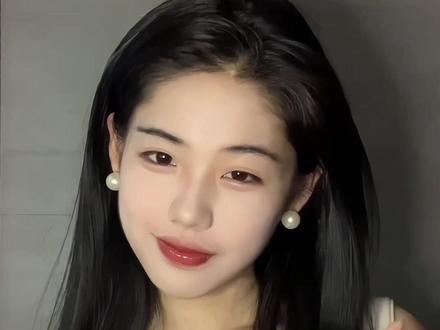 怎么办呢,你又输喽~#港风#大女主#无眼影红唇妆
