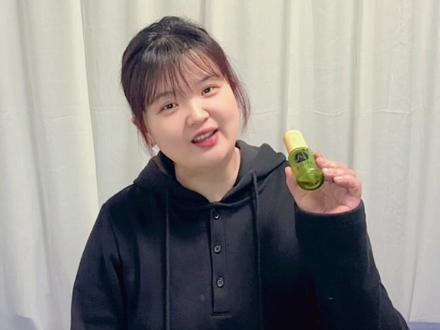 今天学习的是:鱼际穴#每天学习一个穴位