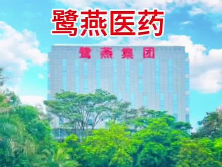 鹭燕医药、未来发展与投资价值分析