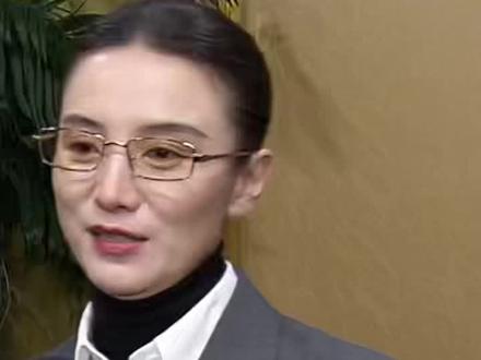 【演员宋佳任黑龙江省政协委员:为家乡发展助一份力 是我作为龙江儿女的职责】记者:付欣博 制作:刘一帆 黑龙江省政协融媒体