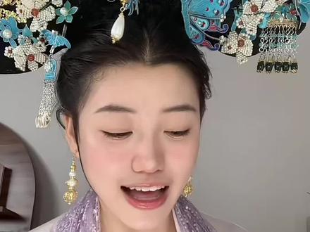 慎刑司工作遇到自以为很懂的客人#甄嬛传#假如华妃有女儿