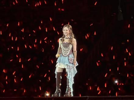 广州|G.E.M. 15分钟超长串烧 #邓紫棋 #邓紫棋演唱会 #邓紫棋广州演唱会 #imgloria巡回演唱会