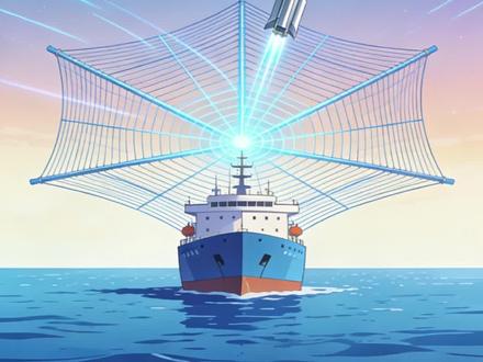 全球首创!中国火箭回收,直接换道超车 #中国航天YYDS #火箭渔网回收 #大国重器天花板 #航天换道超车