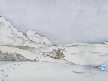 大班绘本故事,自己录音的珍藏版,分享给大家