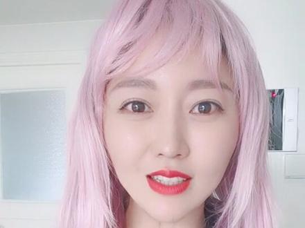 听说现在流行关美颜测试,我也勇敢一把#我不止一面 。。。