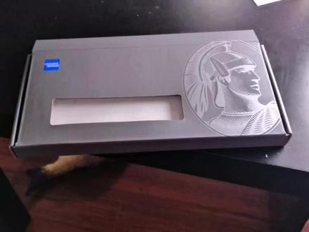 不知道那个喷我不务正业的人,能不能拿到这张卡#百夫长