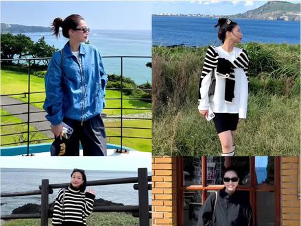4天3夜#韩国 #济州岛旅游攻略来啦~衣食住行一次性给你讲明白,赶紧收藏吧!总有用得上的时候!#alexanderwang #MiuMiu