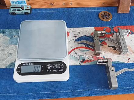 撒放器如何选择2
#手工 #高性能实用工具 #户外玩具#路亚