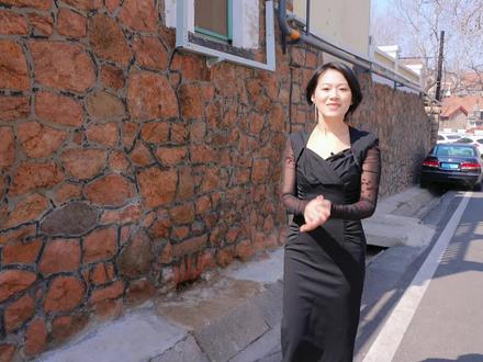 【下集】青岛1920年代的百年老洋房,10年前房主花了700多万装修,我愿称之为“复古生活博物馆”。#老洋房别墅 #青岛老城区 #民国往事