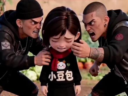 Seedance2.0生成视频违规怎么办?豆包因生成视频太慢被霸凌 #豆包 #Ai 豆包不忍屈辱终于反击了