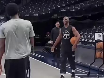 现役第二老!40岁老将吉布森迎来再就业,在家赋闲半年后重返赛场#NBA #孟菲斯灰熊 #泰吉布森 #青年创作者成长计划 #李凯尔