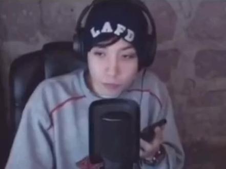 被逼疯的quackity#mcyt #tiktok #dsmp #dreamsmp #dsmp成员 #quackity #Quackity #bigQ