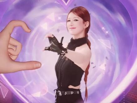 可露丽集合!赵露思带着露露扇杀疯啦~#超自然行动组#赵露思#露露扇