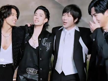 朱孝天缺席F4演唱会阿信加入!言承旭现场缅怀大S,泪目啊青春 #F4 #言承旭 #朱孝天 #阿信 #吴建豪